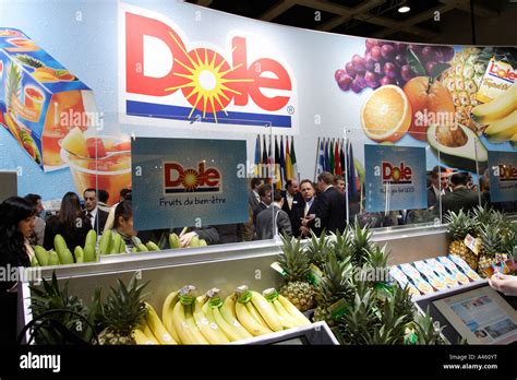 dole food company stock.